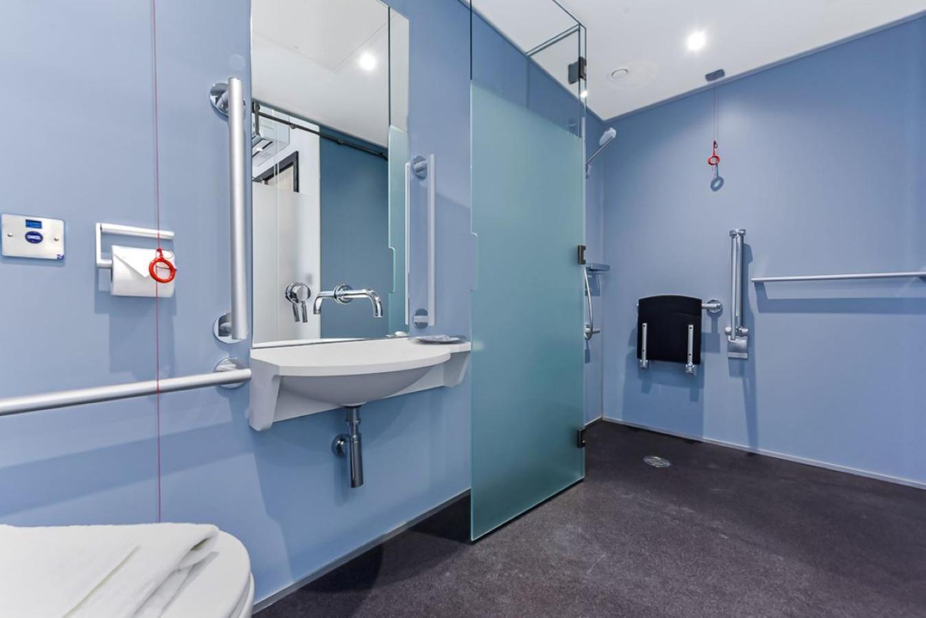 The Z Hotel Strand London Exterior photo