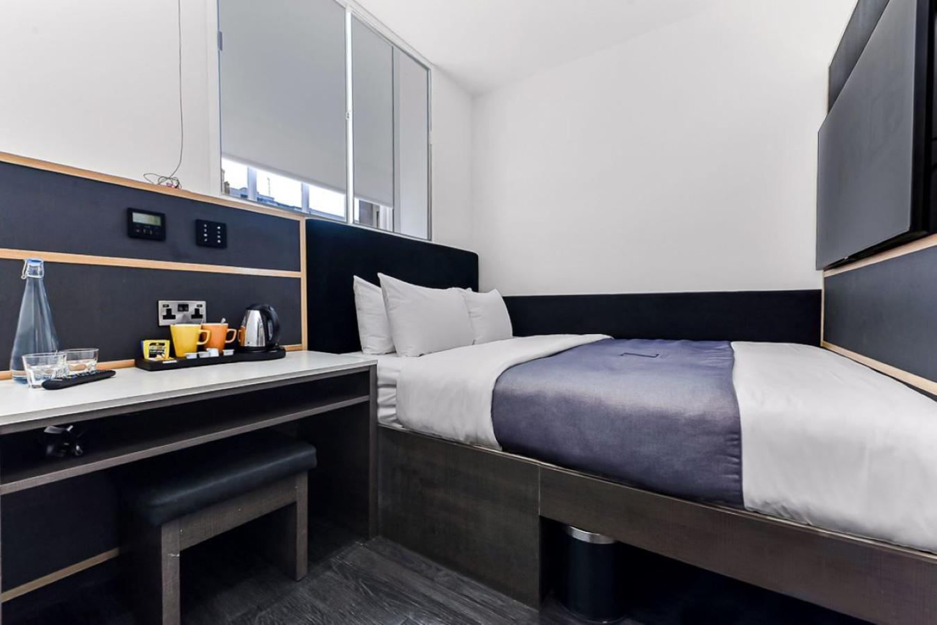The Z Hotel Strand London Exterior photo
