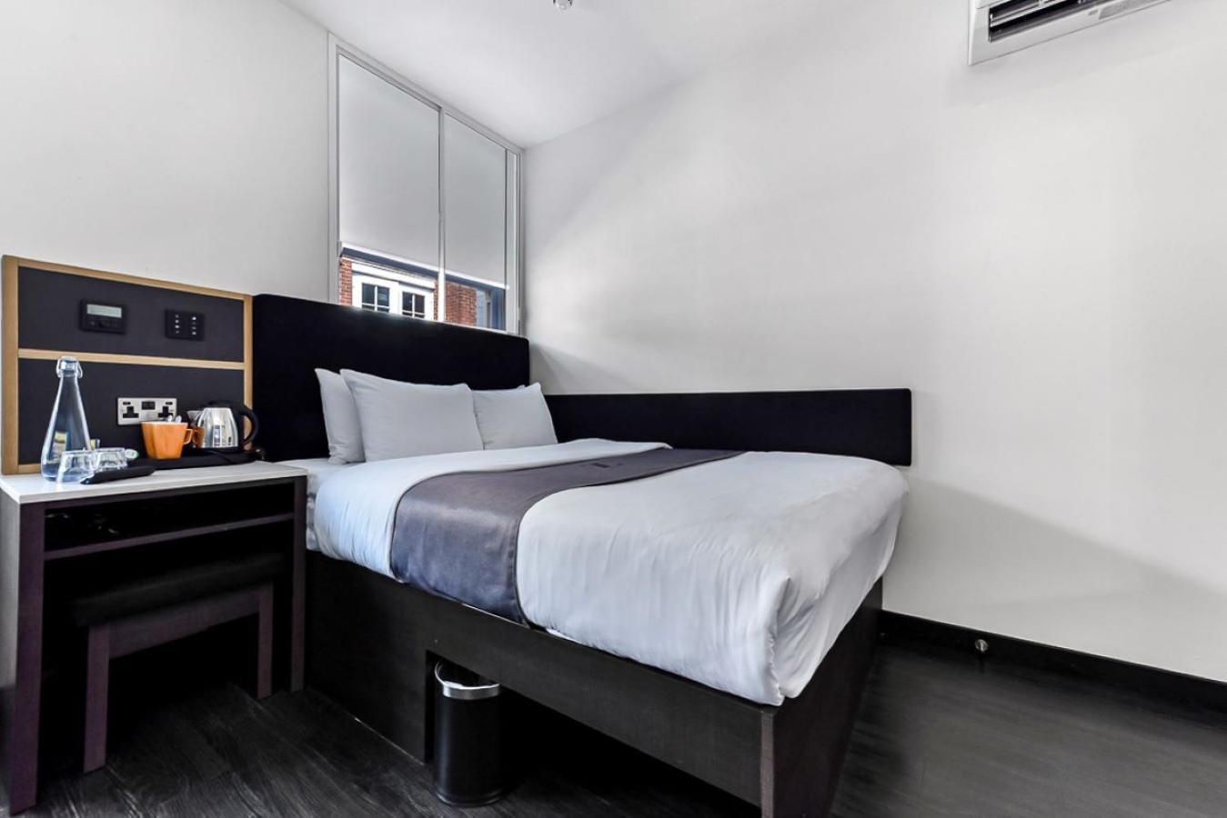 The Z Hotel Strand London Exterior photo