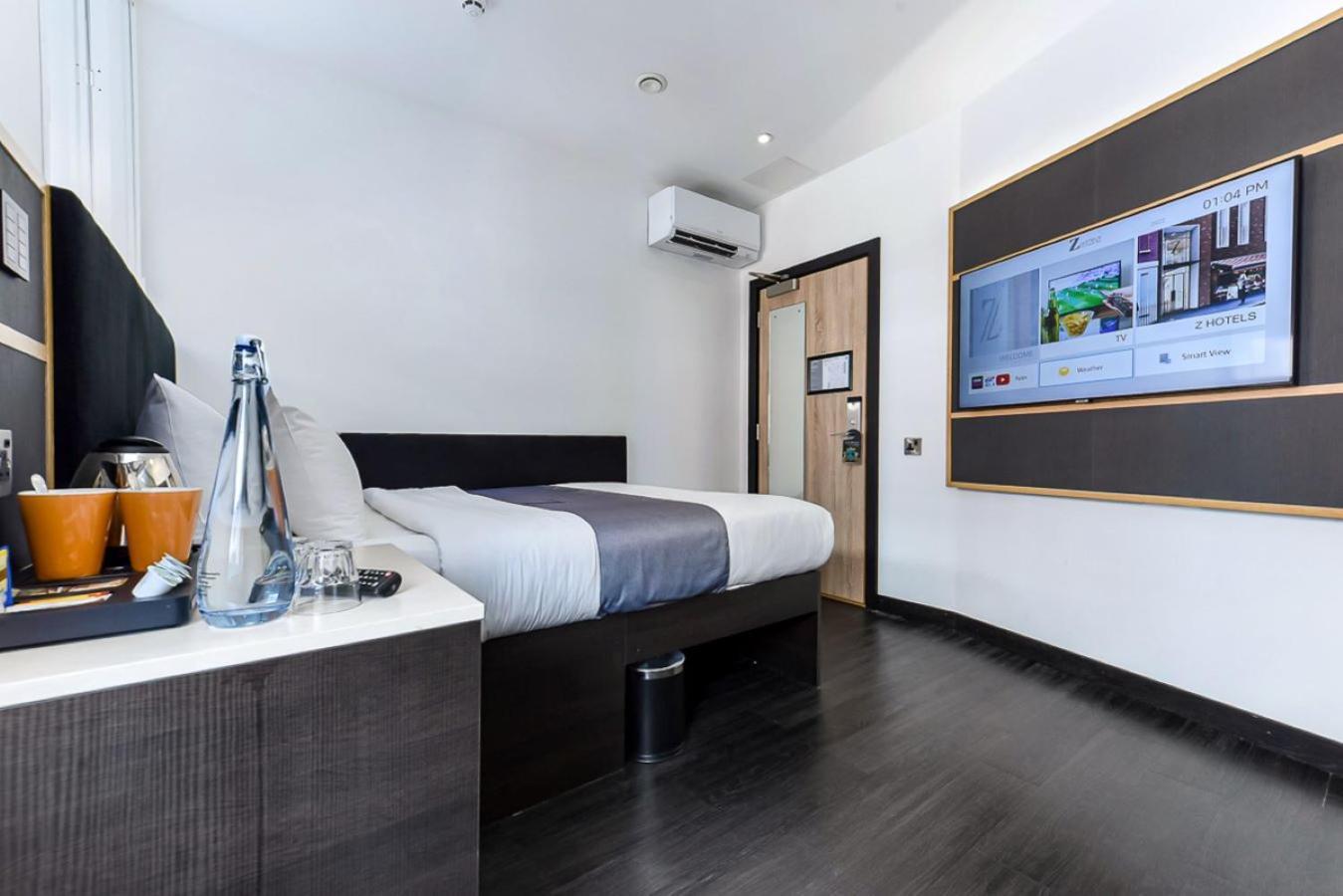 The Z Hotel Strand London Exterior photo