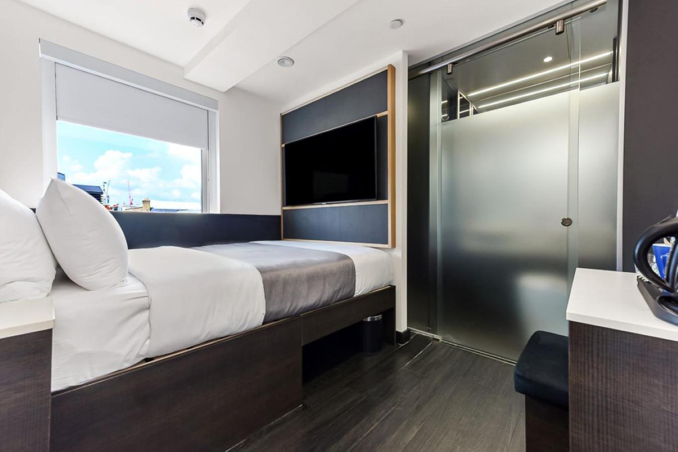 The Z Hotel Strand London Exterior photo