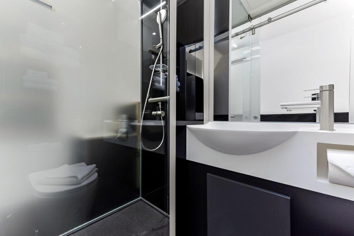 The Z Hotel Strand London Exterior photo